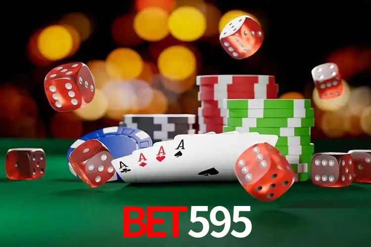 Estatísticas bet595