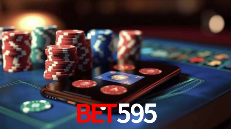 Experiência VIP bet595